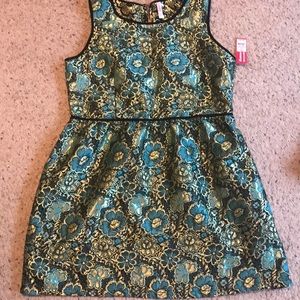 NWT. Xhillaration  size xxl dress.